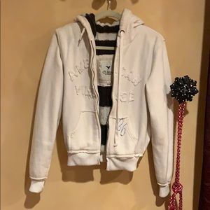 Abercrombie and Fitch jacket